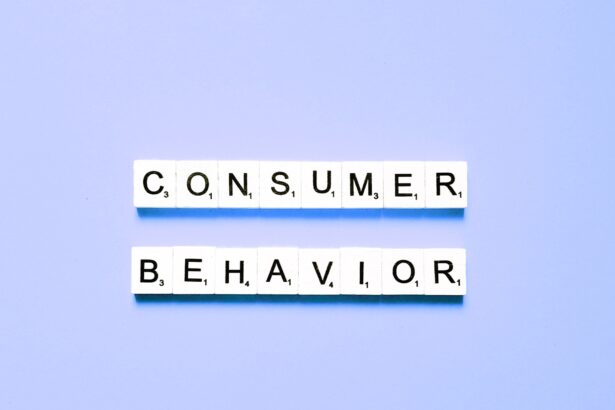 consumer behavior